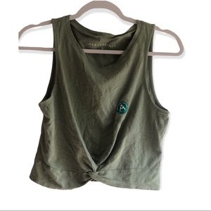 AEROPOSTALE GIRL’S TOP